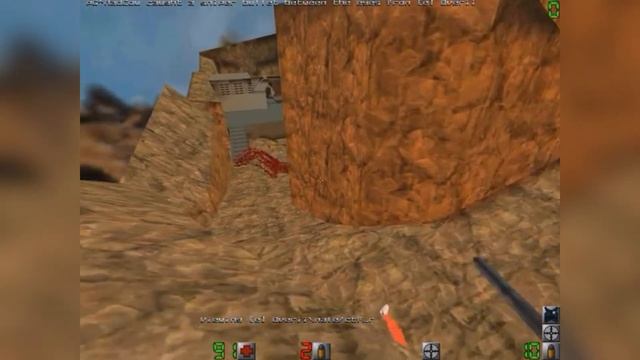 С чего начинался Counter-Strike? | Navy Seals Quake и Action Quake 2 смотреть онлайн