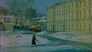 Юрий Визбор - Волейбол на Сретенке