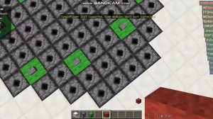 строительство чаэс в майнкрафт #1