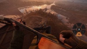 STALKER 2 ПОД ГИТАРУ