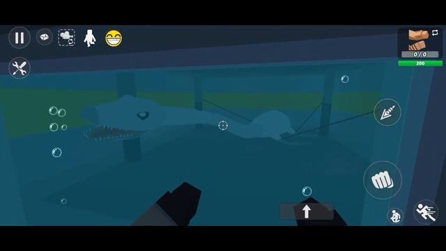 ☢️ Сталкер в SSB2? Обзор обновления | Simple Sandbox 2 смотреть онлайн