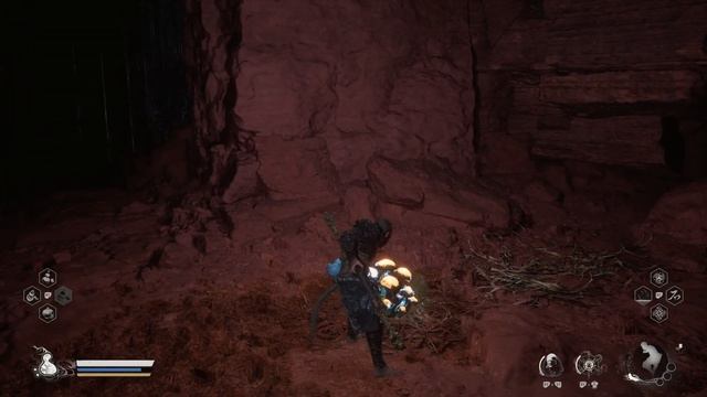 Black Myth: Wukong #9 ➤ БОСС-ПСИХ смотреть онлайн