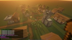 БАЗОВЫЙ ГАЙД ПО КИСТОЧКАМ. WorldEdit Minecraft