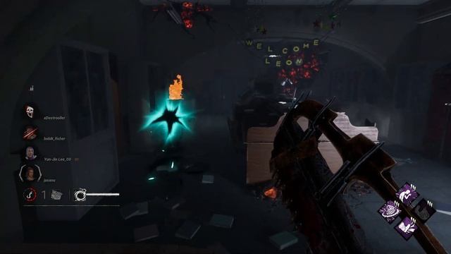 Тактика Джонни Крамера! Сурвы в ловушке пилы | Рубрика смотреть онлайн