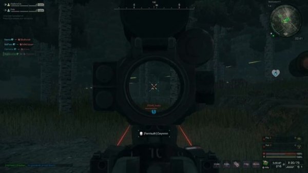 STALCRAFT │PvP│Помогает ли aimlabs?  #stalcraft #minecraft