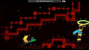 ПРОХОЖДЕНИЕ БЛОКБАФФ??? #1 ДЕНЬ