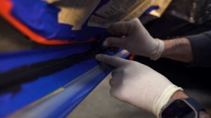 Избавляемся от ржавчины внизу двери быстро и качественно. Метод от Антона Маляра).