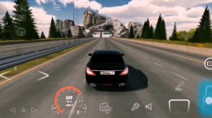 Драг настройка на Cls 63 amg. 1695/2000, 640+!