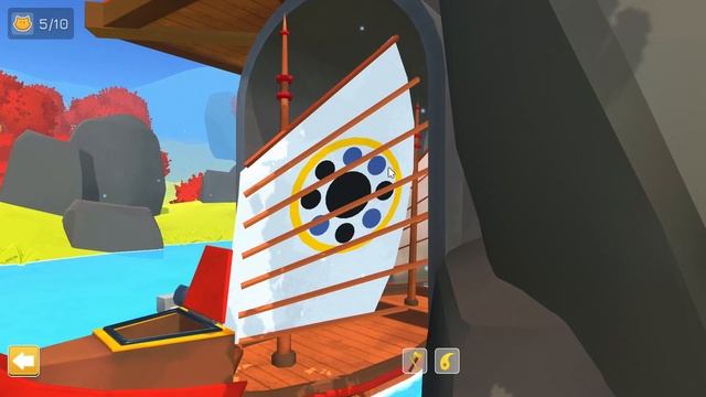 Cats In Time (31. Ancient China) - полное прохождение с BlackCatLEO