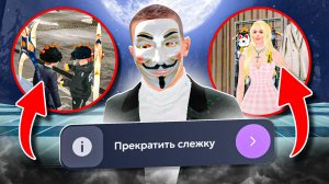 БУДНИ АДМИНА на МАТРЕШКА РП | НОЧНАЯ СЛЕЖКА ЗА ИГРОКАМИ на MATRESHKA RP (CRMP MOBILE)