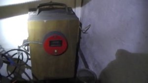 самодельный бесперебойник за копейки для отопления