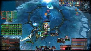 Анхоли дк 3.3.5 наглядный гайд (Unholy Death Knight - WOW WotLK)