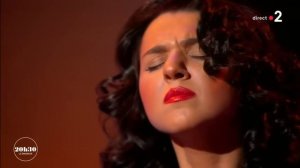 Алессандро Марчелло / Иоганн Себастьян Бах - Адажио. Хатия Буниатишвили.