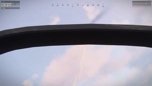 Люфтваффе против летающих крепостей Arma 3 Iron Front смотреть онлайн