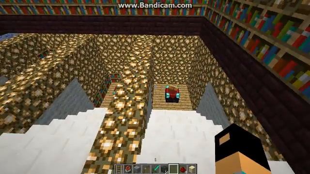 Пиар сервера майнкрафт [1.5.2] смотреть онлайн