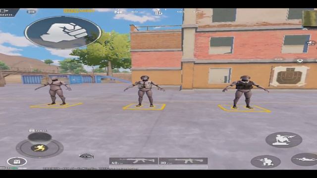 Как сделать растяг в PUBG mobile в 2023 году ноябрь смотреть онлайн