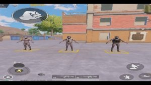 Как сделать растяг в PUBG mobile в 2023 году ноябрь