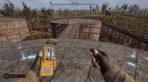 S.T.A.L.K.E.R 2 == ⟩ Где найти найти артефакт "Пустышка" в Мало