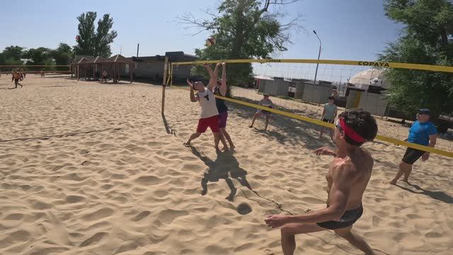 Пляжка 08.06.25 ч1