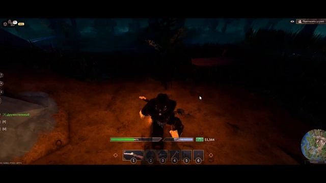 Возвращение | ШОК я попал на дикий запад!!! смотреть онлайн