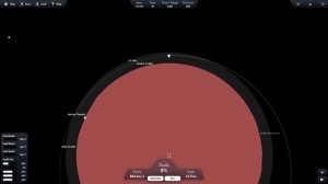 30 ДНЕЙ развиваю колонию на марсе в игре Spaceflight simulator