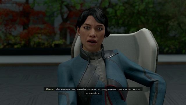 STARFIELD ПОЛНОСТЬЮ НА РУССКОМ в [4K] ➤  24 [ ПРОХОЖДЕНИЕ ]