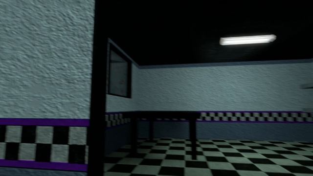 FNaF. Моя первая анимация! Посмотри если Интересно! смотреть онлайн