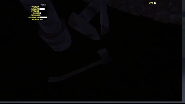 Играю в My Summer Car 4 Серия (Нашли диски) смотреть онлайн