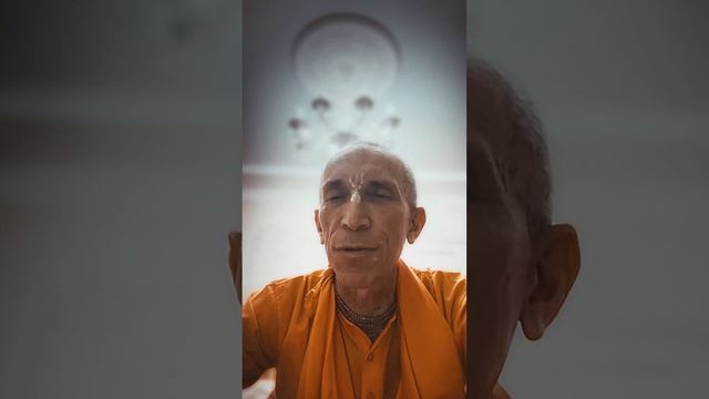 Обращение Бхакти Ратнакара Амбариши Махараджа по 