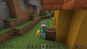 Как сделать красивые элитры! Лайфхак :)