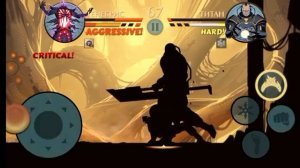 Shadow Fight 2 Сет Душа Колонии вышла
