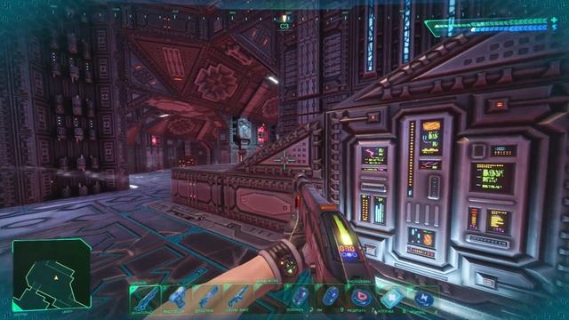 System Shock Remake  Прохождение Часть 29