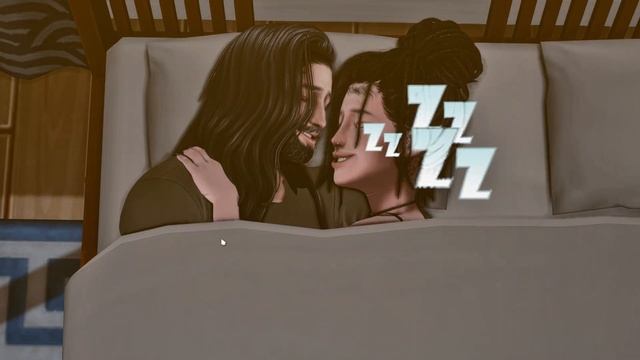 Династия Келлет.Ep 60.Семейный Отпуск! 😎 /Симс 4 /The Sims 4/Gen
