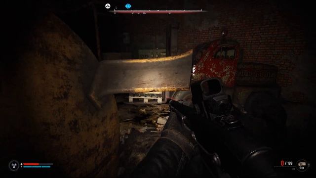 STALKER 2 Heart Of Chernobyl #38 