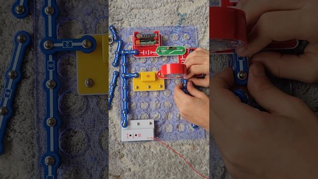 Сборка радиоприемника @ZnatokH