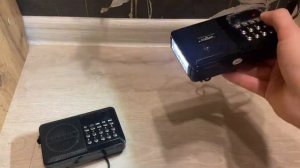 Сравнение Радиоприемника Soundmax SM RD2116 с Aceline AR330