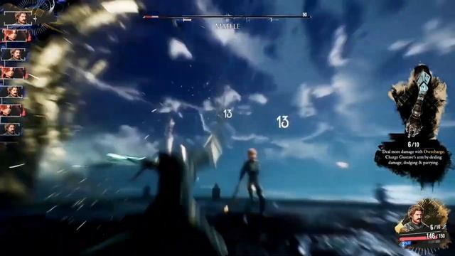 CLAIR OBSCUR: EXPEDITION 33 — Платиновое прохождение 100% 1/x — Гайд ?