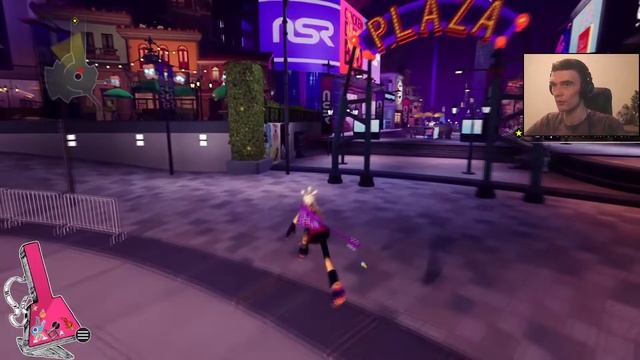 Что-то пошло не по плану // No Straight Roads: Encore Edition #3 смотреть онлайн