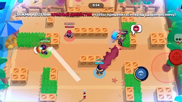 открыл нового бойца мипла😯 за пиццу🍕 играю в бравл с смотреть онлайн