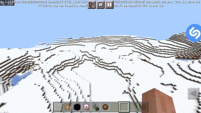 прикольный сид на деревню майнкрафт пе смотреть онлайн