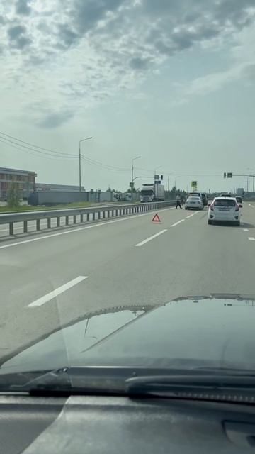 ДТП возле комплекса "Облепиха" на Чуйском тракте смотреть онлайн