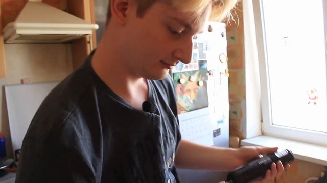 ПРИГОТОВЛЕНИЕ ВЕЛИКОЛЕПНЫХ БЛИНОВ ПО ВИДЕО ИГОРЯ ЛИН?