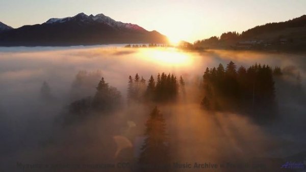 Эта музыка превратит любое путешествие в романтическое приключение - Laughter -- Ketsa -- Light Risi