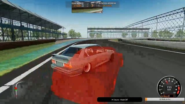 CarX Drift Racing дрифт на пиратке смотреть онлайн