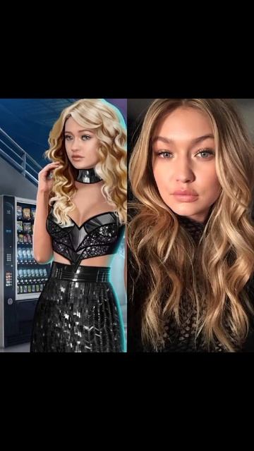 клуб романтики. персонажи в реальности