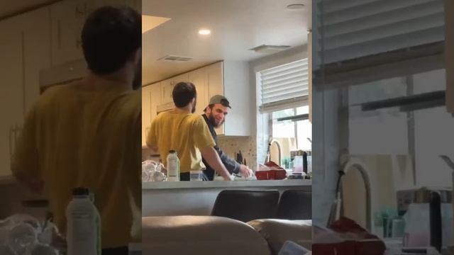 Хабиб недоволен: Ислам Махачев не буду отдыхать Кадик