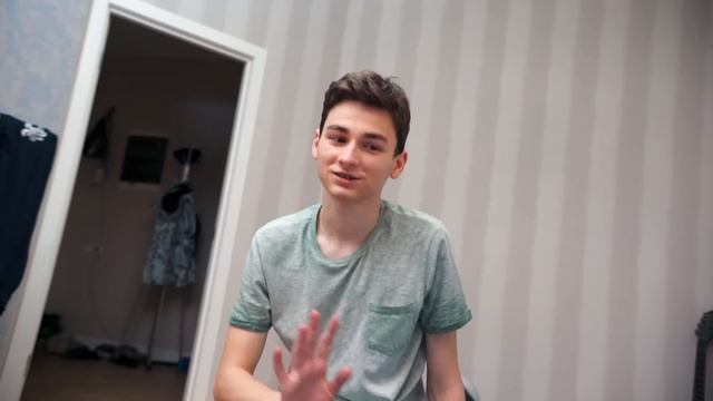 ОНО ПРЕСЛЕДУЕТ МЕНЯ