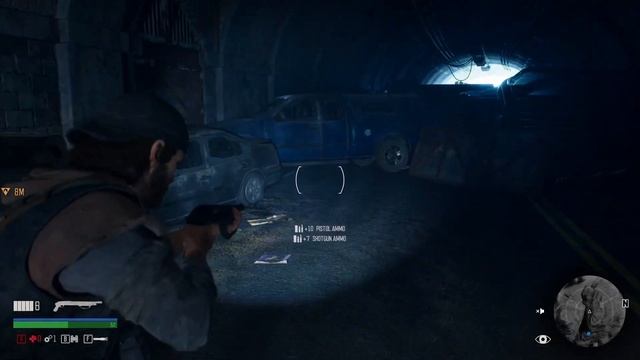 Brutal Post Pandemic Zombie Survival Game | Days Gone | Нека Опитаме Нещо Ново ? смотреть онлайн