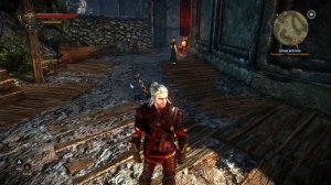 Ведьмак 2  Прохождение с Grey   # 33