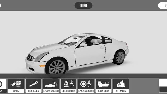 ASSETTO CORSA На Телефон #симулятормашин #гонки #игры смотреть онлайн